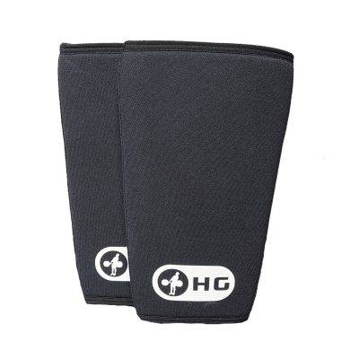 Hookgrip 9mm hnéhlífar