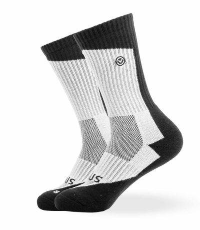 Virus Reft Crew Socks (2 litir)
