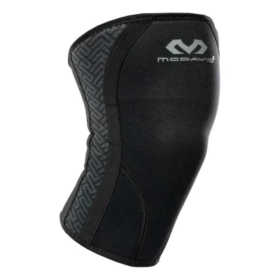 McDavid X-Fitness Dual Density Knee Support Sleeves