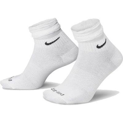 Nike Everyday Training Ankle Socks Hvítir