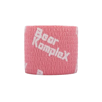 Bear Komplex Íþróttateip