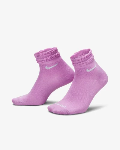 Nike Everyday Training Ankle Socks Bleikir