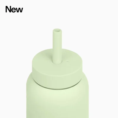 BINK MADE LOUNGE MINI LOK MEÐ RÖRI MATCHA