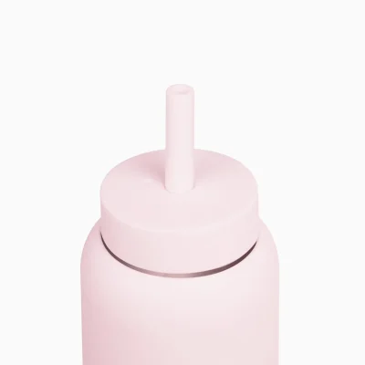 BINK MADE LOUNGE MINI LOK MEÐ RÖRI BLUSH