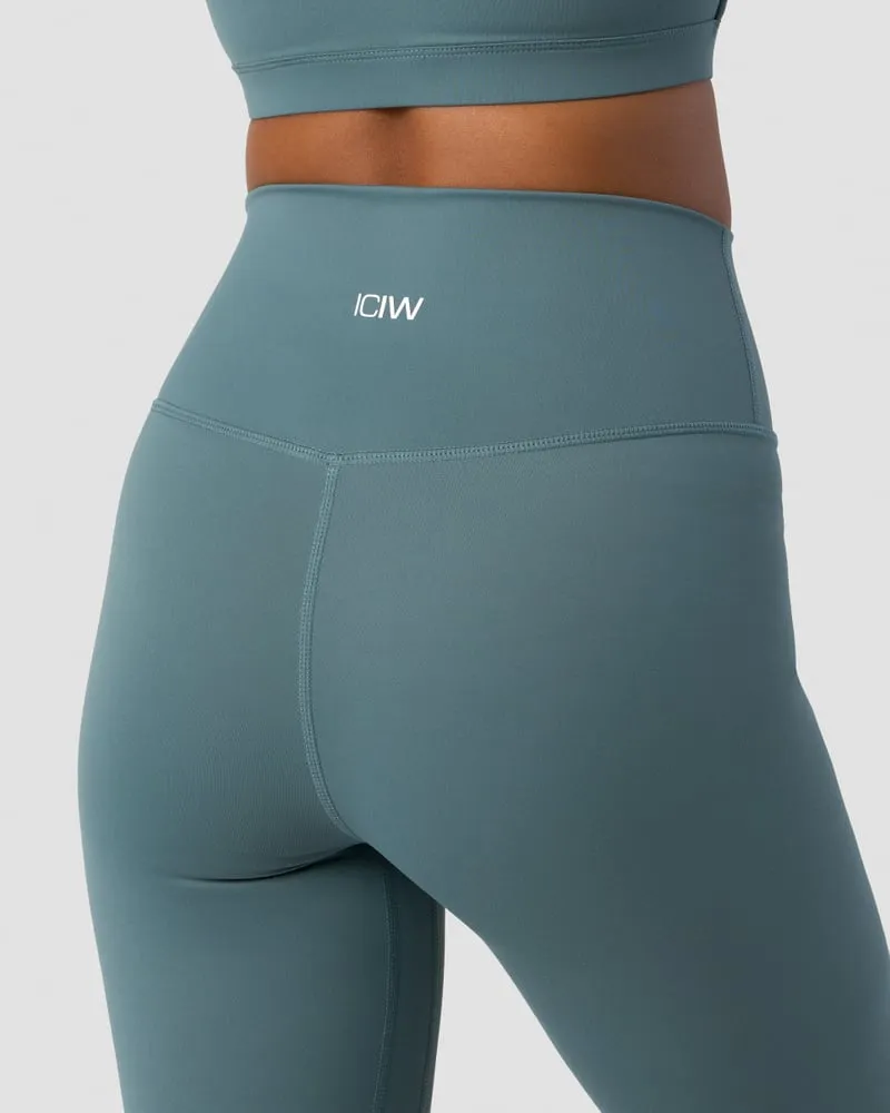 ICIW Nimble Tights Steel Blue3