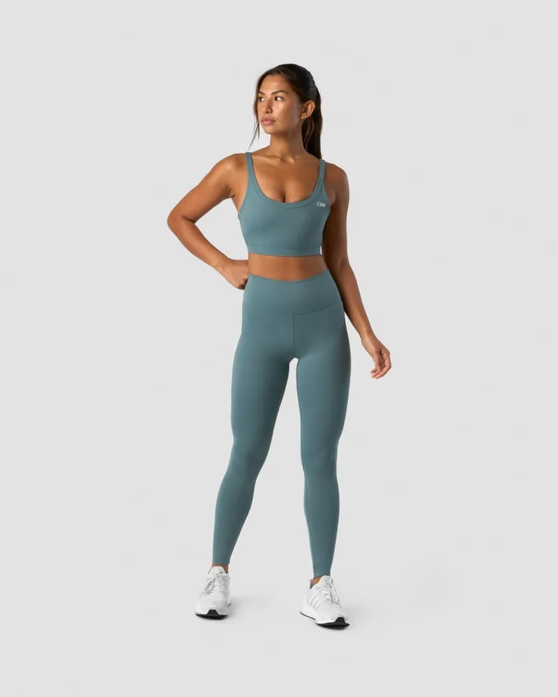 ICIW Nimble Tights Steel Blue4