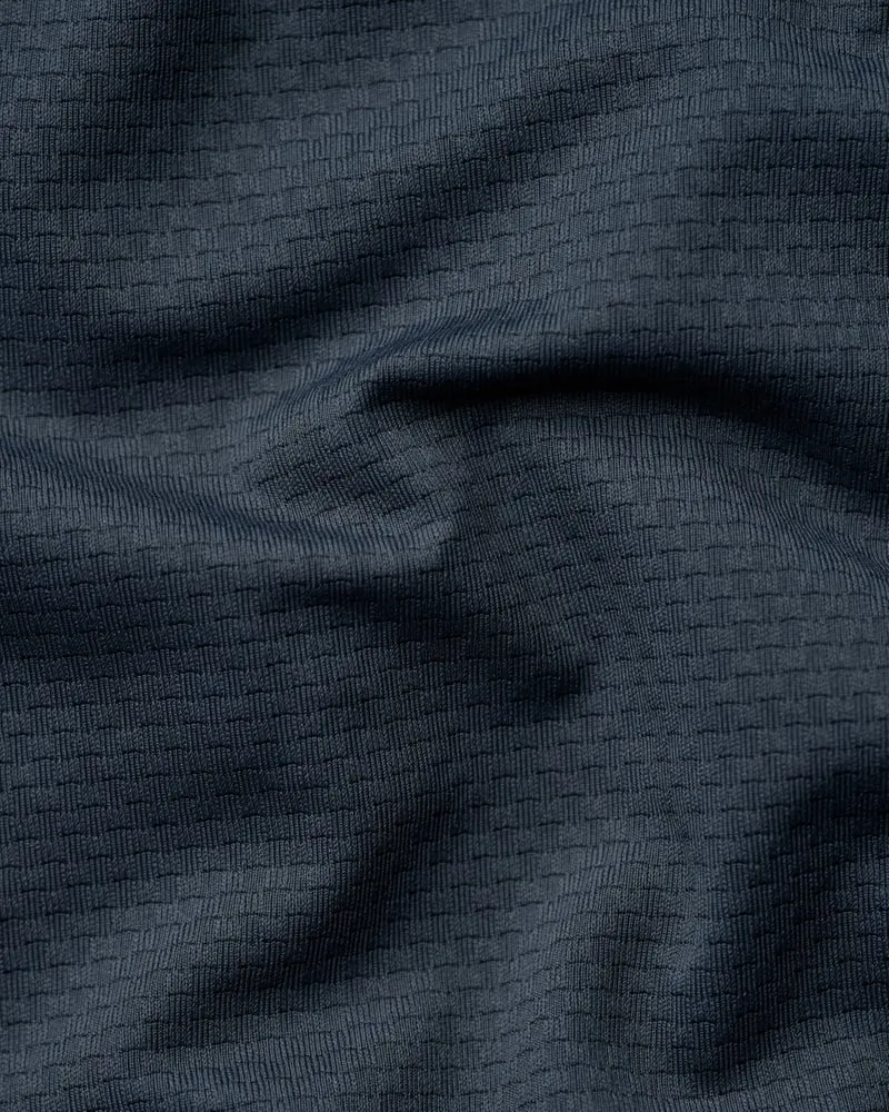 ICIW Stride Sleeveless T-shirt Men Navy7