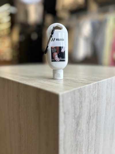 Kalk í flösku 50 ML