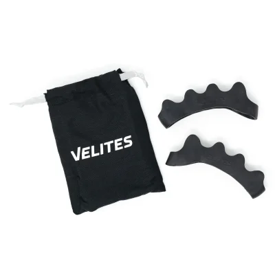 Velites Toe spacer