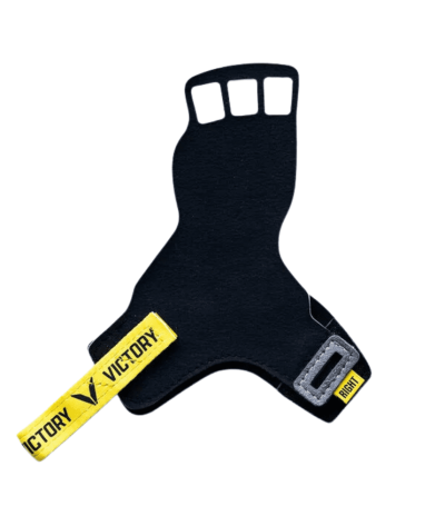 Victory Grips Apex V-series 3 Finger Karla