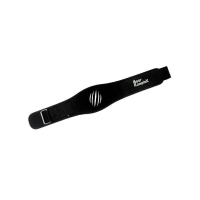 Bear Komplex Strength Lyftingabelti (15cm)