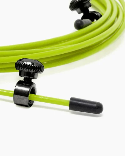 Velites 2mm Standard Sippubandsvír (Margir litir)