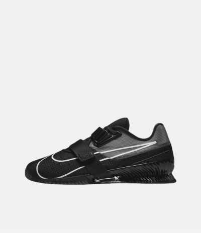 Nike Romaleos 4 Svartir