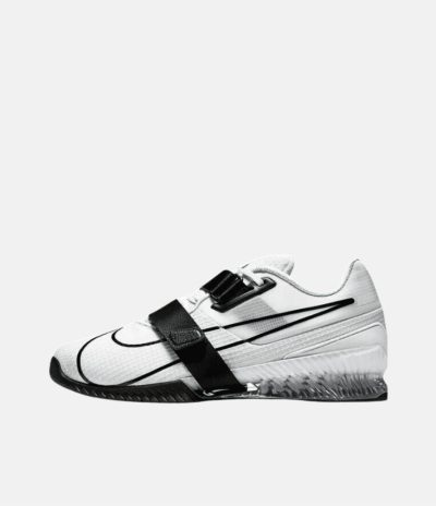 Nike Romaleos 4 Hvítir