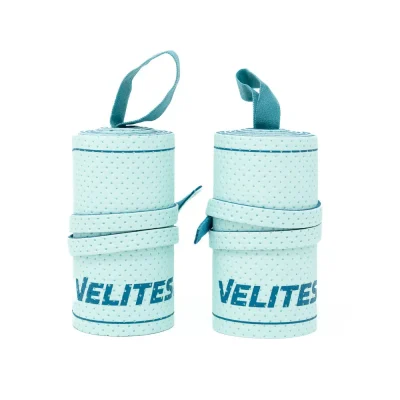 Velites Úlnliðsvafningar Core Blue