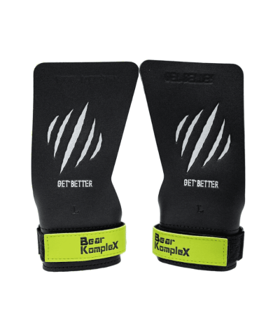 Bear KompleX ® Black Diamond No Hole Speed Grips