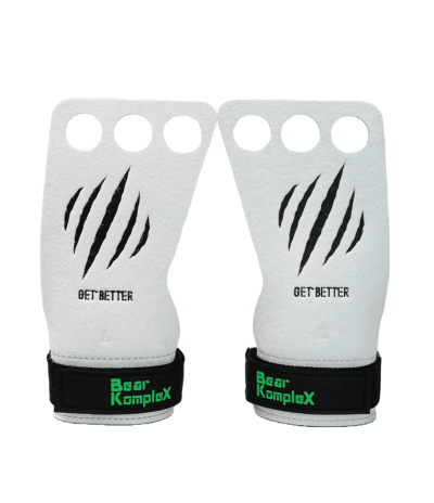 Bear KompleX ® Pinnacle 3 Hole Fimleikaólar
