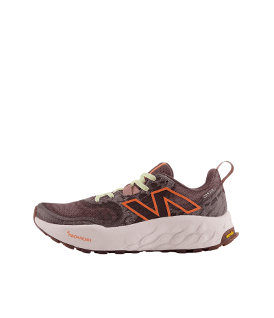 New Balance FFX Hierro v8 Purple Kvenna