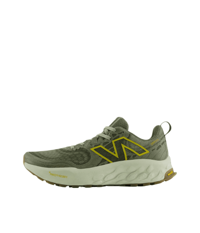 New Balance X Hierro v8 Grænir Karla