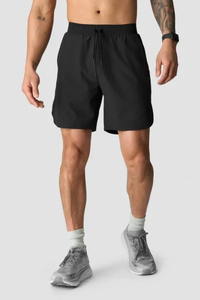 ICIW Mirage Shorts Men Black