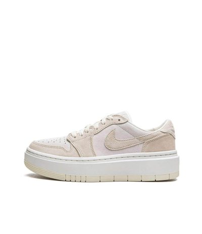Air Jordan 1 Elevate Low Beige
