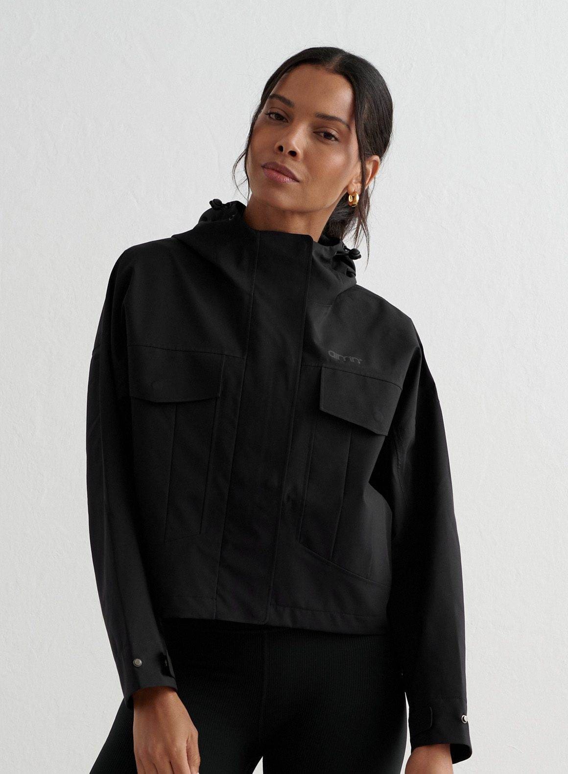 2.BLACK WATERPROOF JACKET_2204 (kopia)