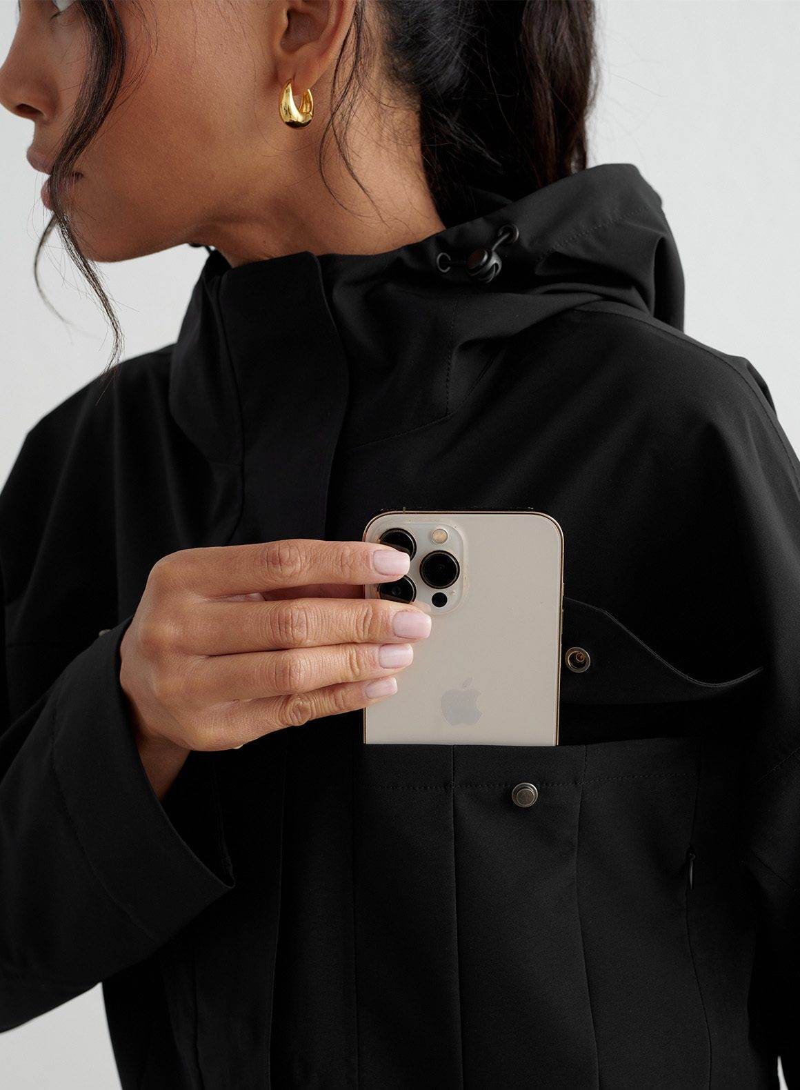 5.BLACK WATERPROOF JACKET_2271