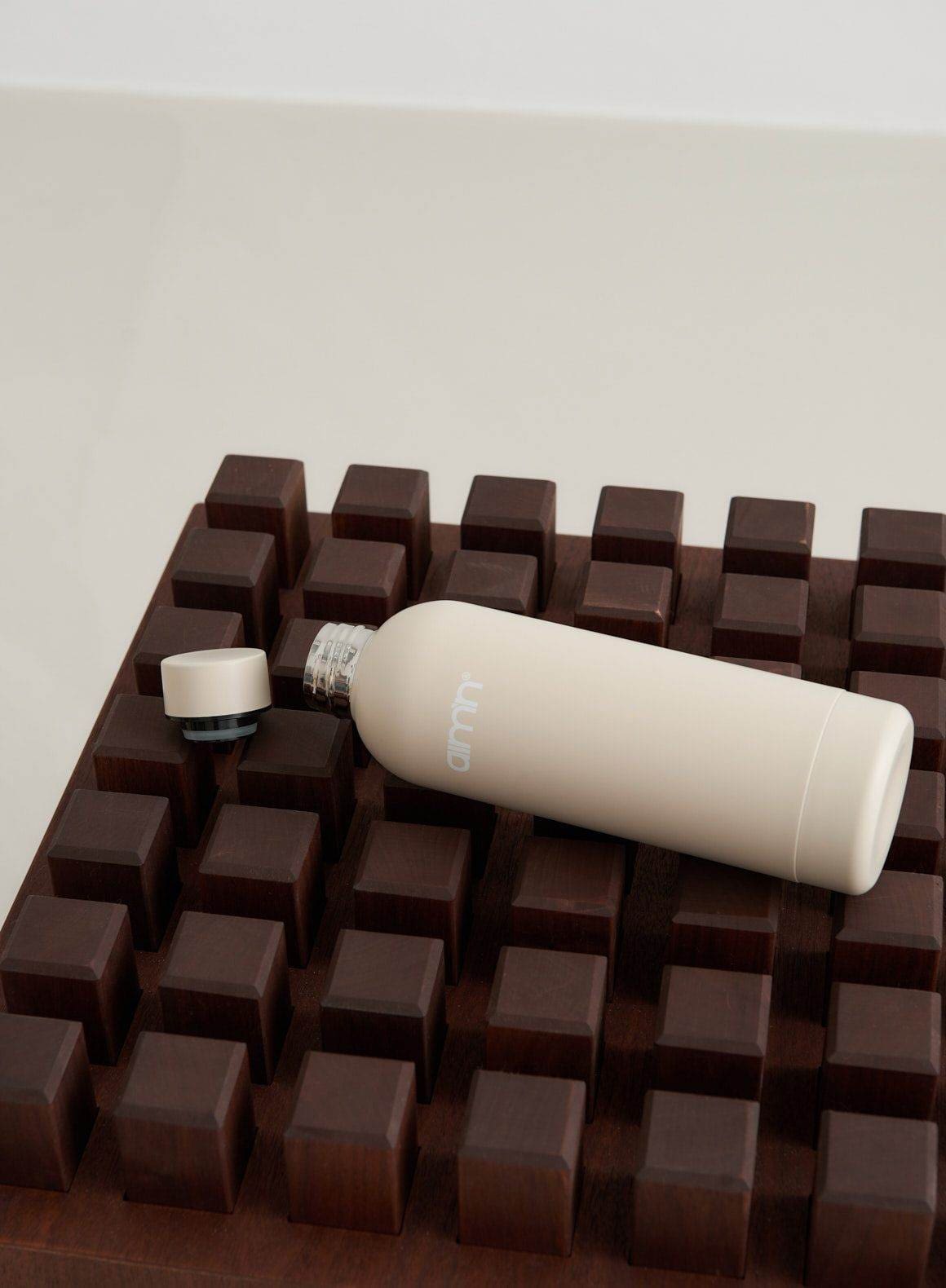 CLAY CORE WATERBOTTLE_1924