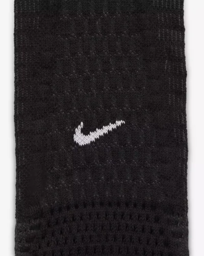Nike Unicorn Dri-FIT ADV Cushioned Crew Socks Svartir (1 Par)