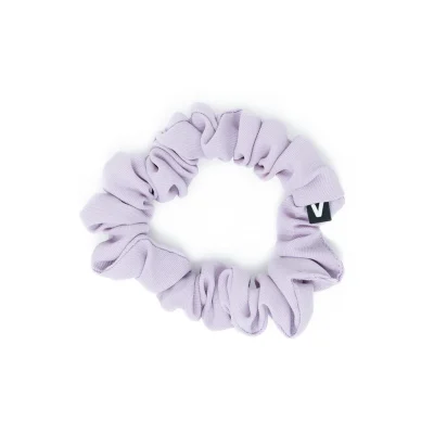 Velites Scrunchie Light Pink