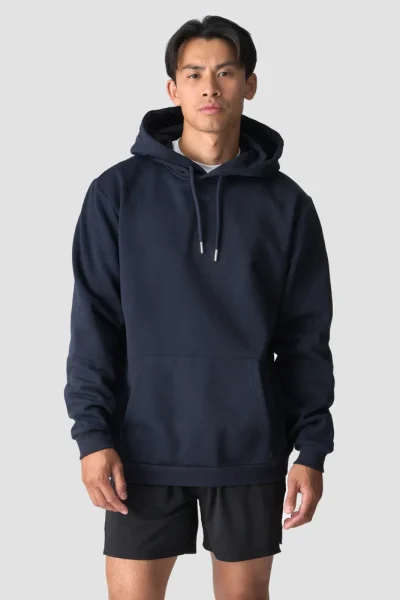 ICIW Everyday Hoodie Men Navy