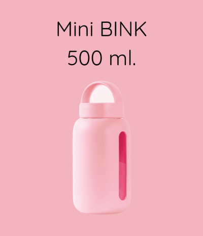 Bink Mini Bottles (500ml.)