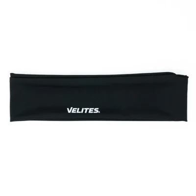 Velites Headband Black
