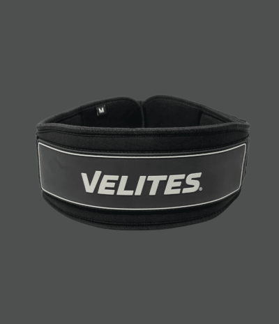 Velites Lyftingabelti Black