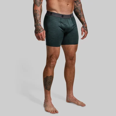 Born Primitive Ball Paradise Boxer Evergreen