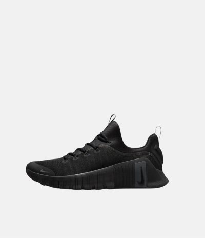 Nike Free Metcon 6 Svartir Karla