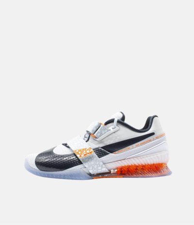 Nike Romaleos 4 Multicolor Special Edition