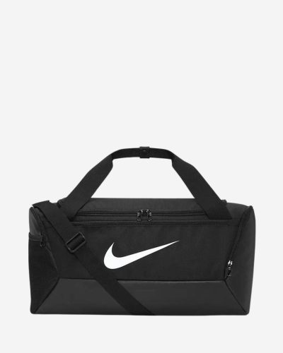 Nike Brasilia 9.5 Training Duffel Bag Small Svört (41L)