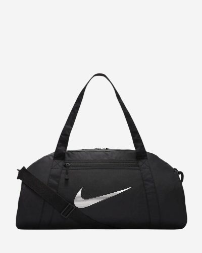 Nike Gym Club Duffel Bag Svört
