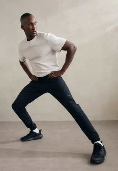 ICIW Endurance Pants Black Men