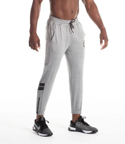 Virus Zero Joggers Bioceramic™ Gráar Karla