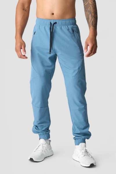 ICIW Endurance Pants Light Teal Men