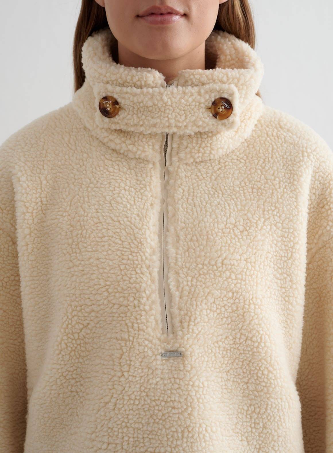 ALMOND_WHITE_PILE_ANORAK_1094_LOWRES
