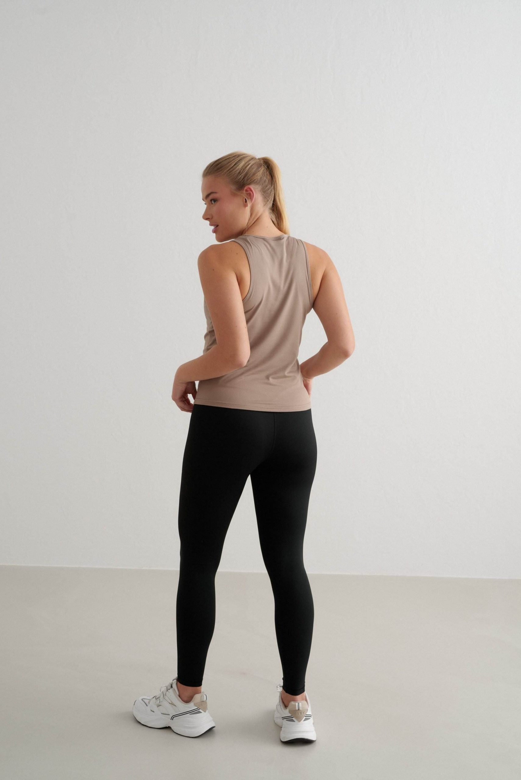 ESPRESSO SOFT BASIC SINGLET_4570