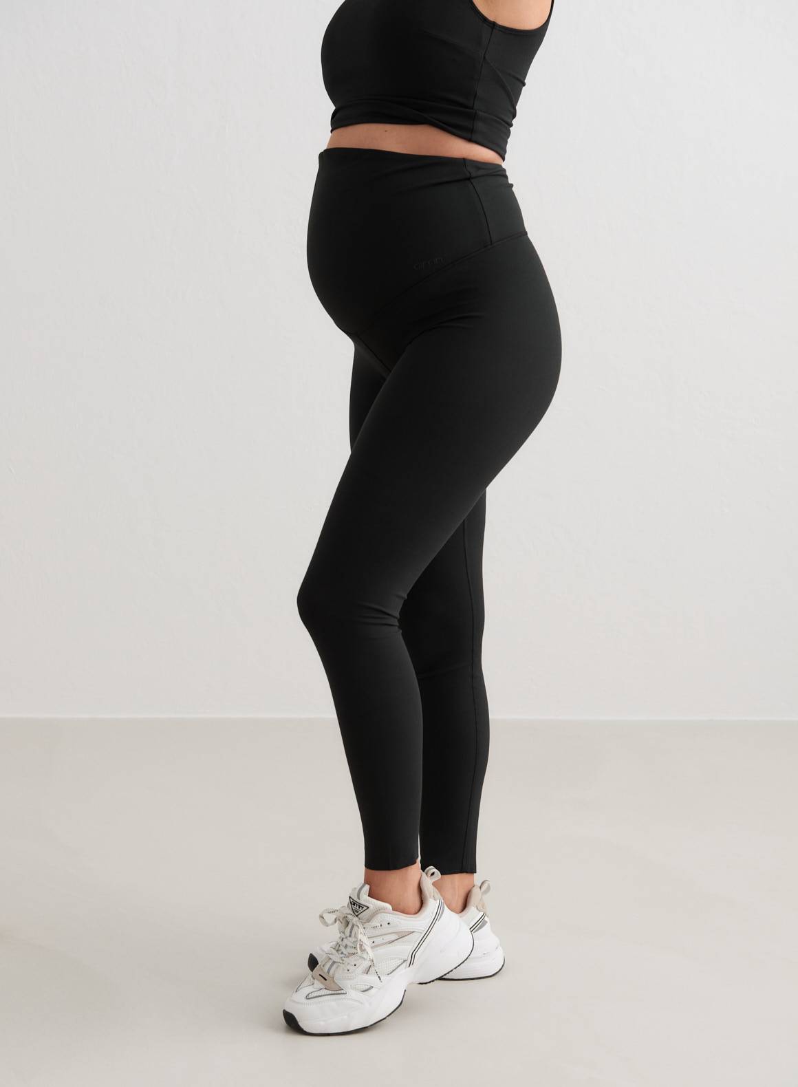 BLACK SENSE MATERNITY TIGHTS_2684