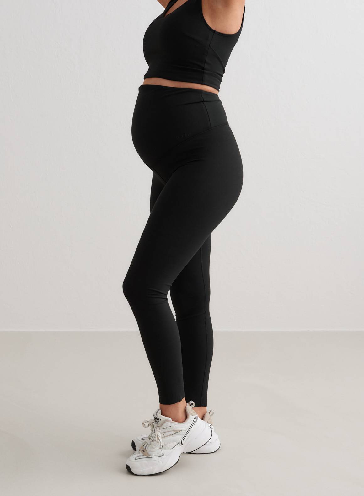 BLACK SENSE MATERNITY TIGHTS_2692
