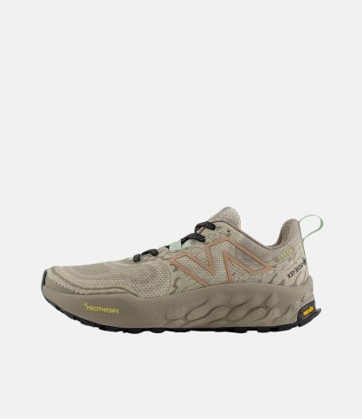 New Balance Fresh Foam X Hierro v8 GORE-TEX® Timberwolf Stone Kvenna