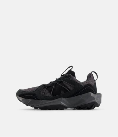 New Balance Dynasoft Tektrel Svartir Karla