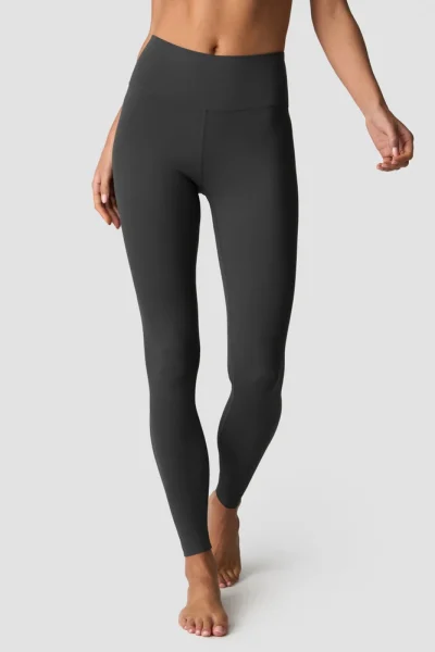 ICIW Nimble Tights Dark Grey