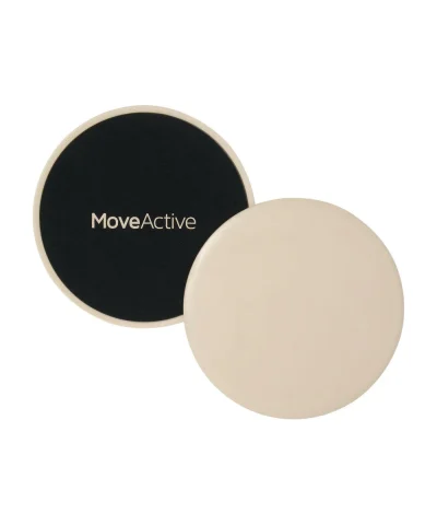 Move Active Core Sliders Almond